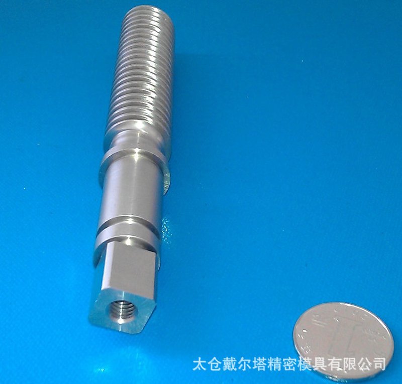 东莞五金加工行业新风尚：智能制造引领未来